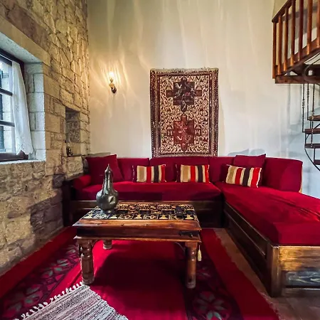 Armakas Guest house Kalavryta