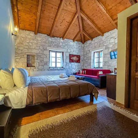 Armakas Affittacamere