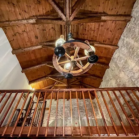 Armakas Guest house Kalavryta