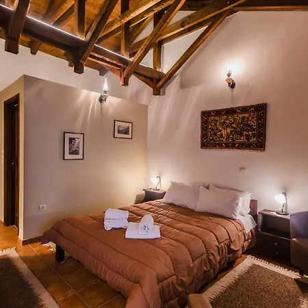 Affittacamere Armakas