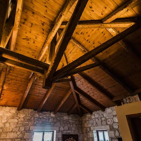 Armakas Guest house