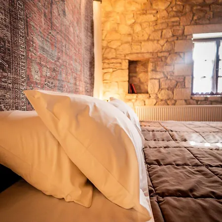 Guest house Armakas 3*