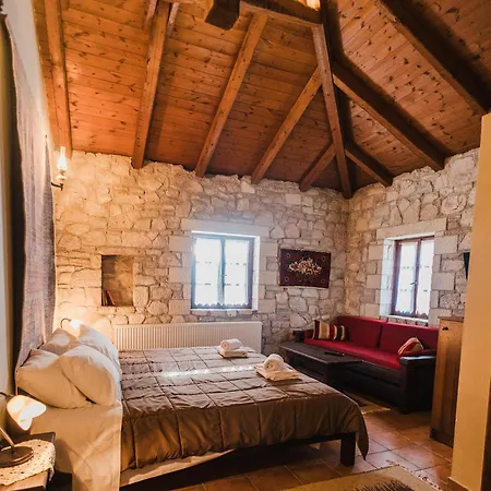 Affittacamere Armakas Kalavryta