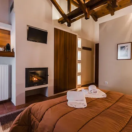 Armakas בית הארחה קלבריטה