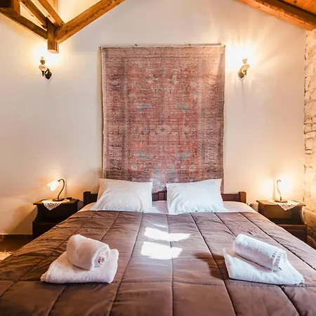 Affittacamere Armakas Kalavryta