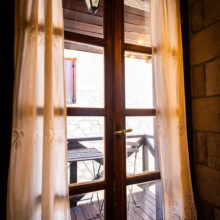 Guest house Armakas Kalavryta