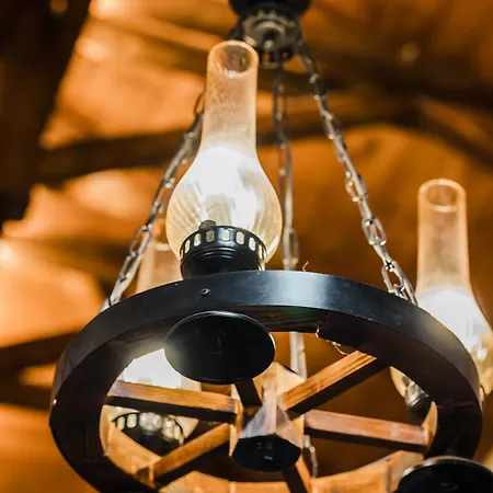 Affittacamere Armakas 3*