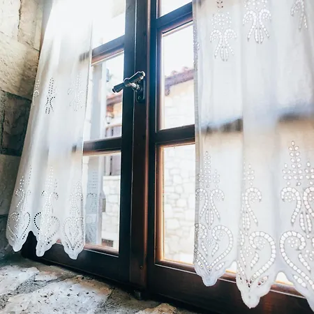 Guest house Armakas