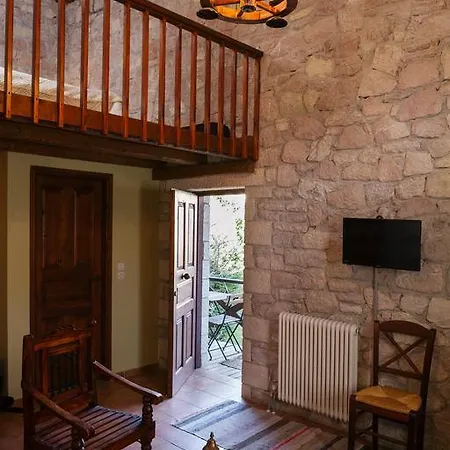Guest house Armakas 3*