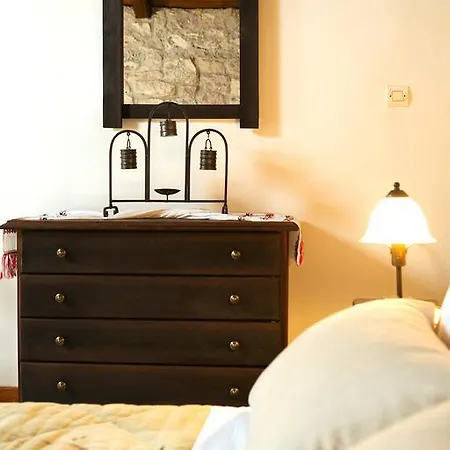 Armakas Guest house *