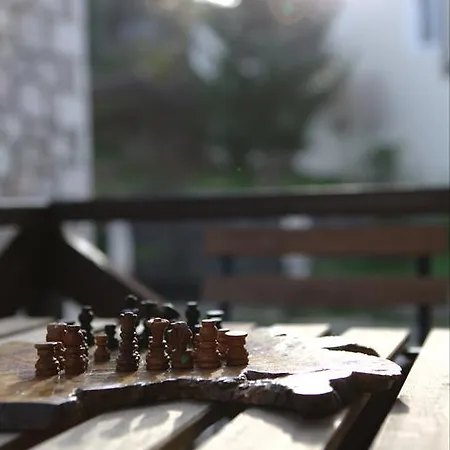 Armakas Affittacamere