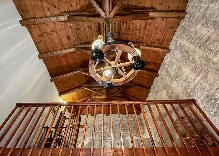 Armakas Gasthuis Kalavryta