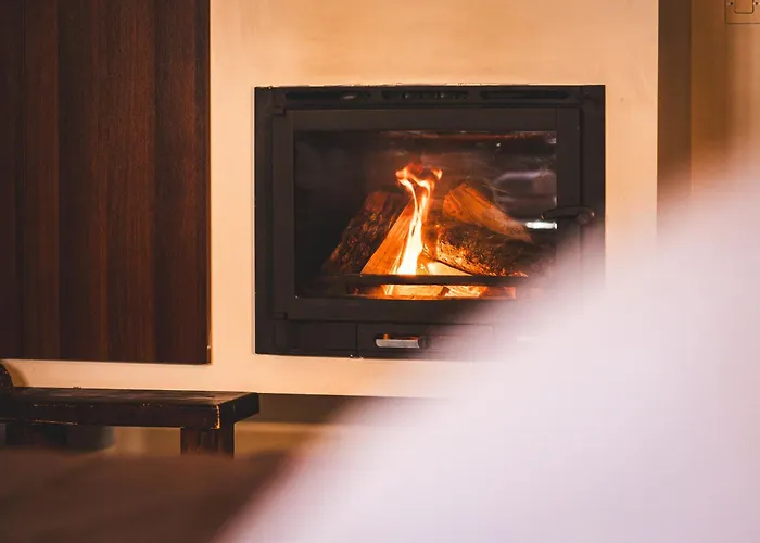 בית הארחה Armakas