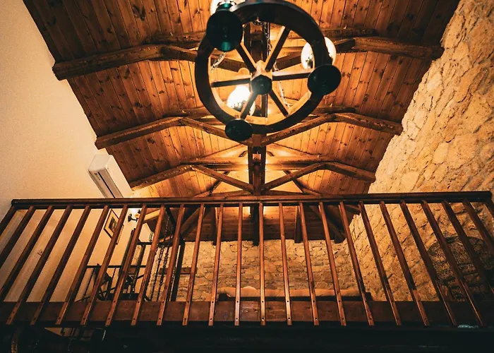 Armakas בית הארחה קלבריטה