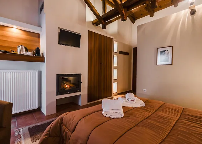 Armakas בית הארחה קלבריטה