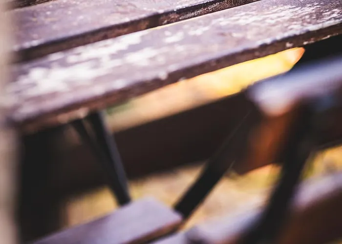 בית הארחה Armakas 3*