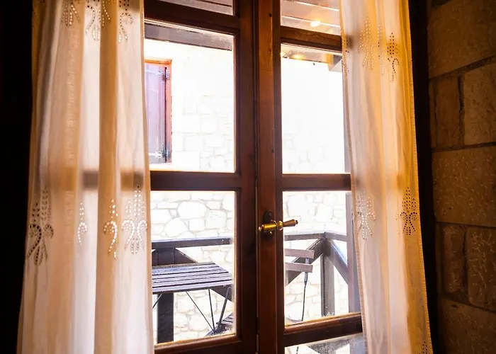 Gasthuis Armakas Kalavryta