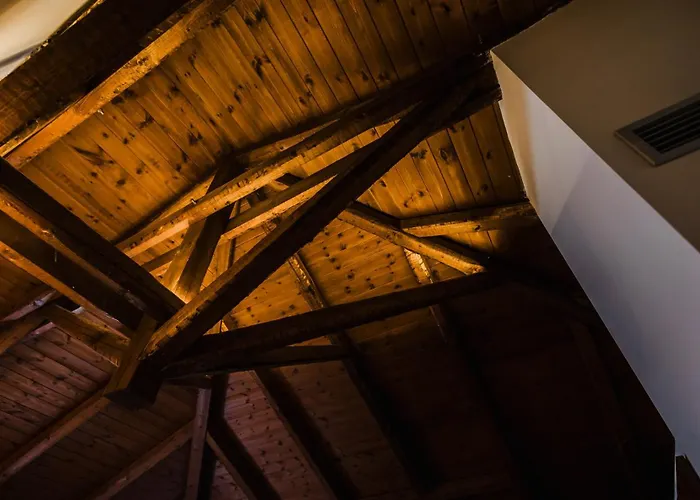 Armakas בית הארחה קלבריטה