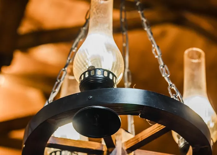 בית הארחה Armakas 3*