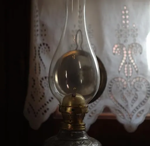 בית הארחה Armakas 3*